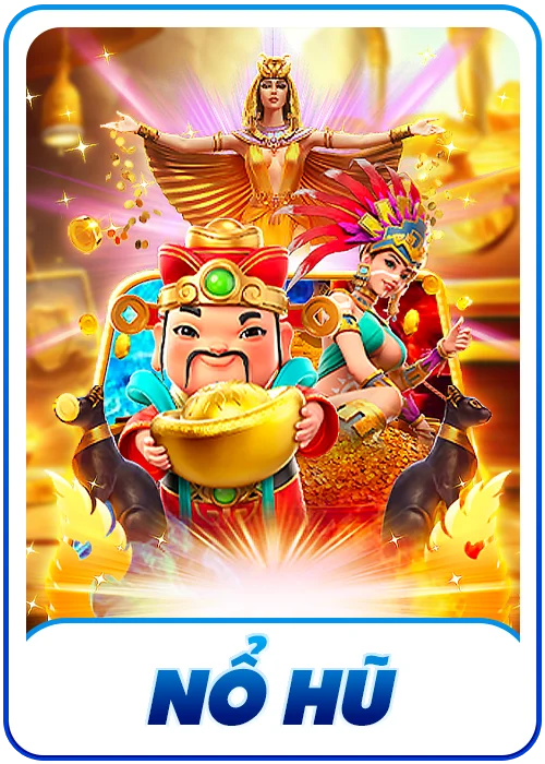 nổ hũ
